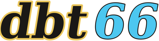 dbt66 logo
