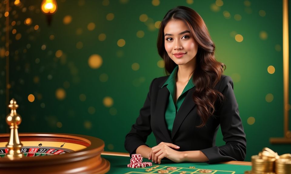 dbt66 আমাদের লকি লেপ্রেচন স্লটের অভিজ্ঞতা
